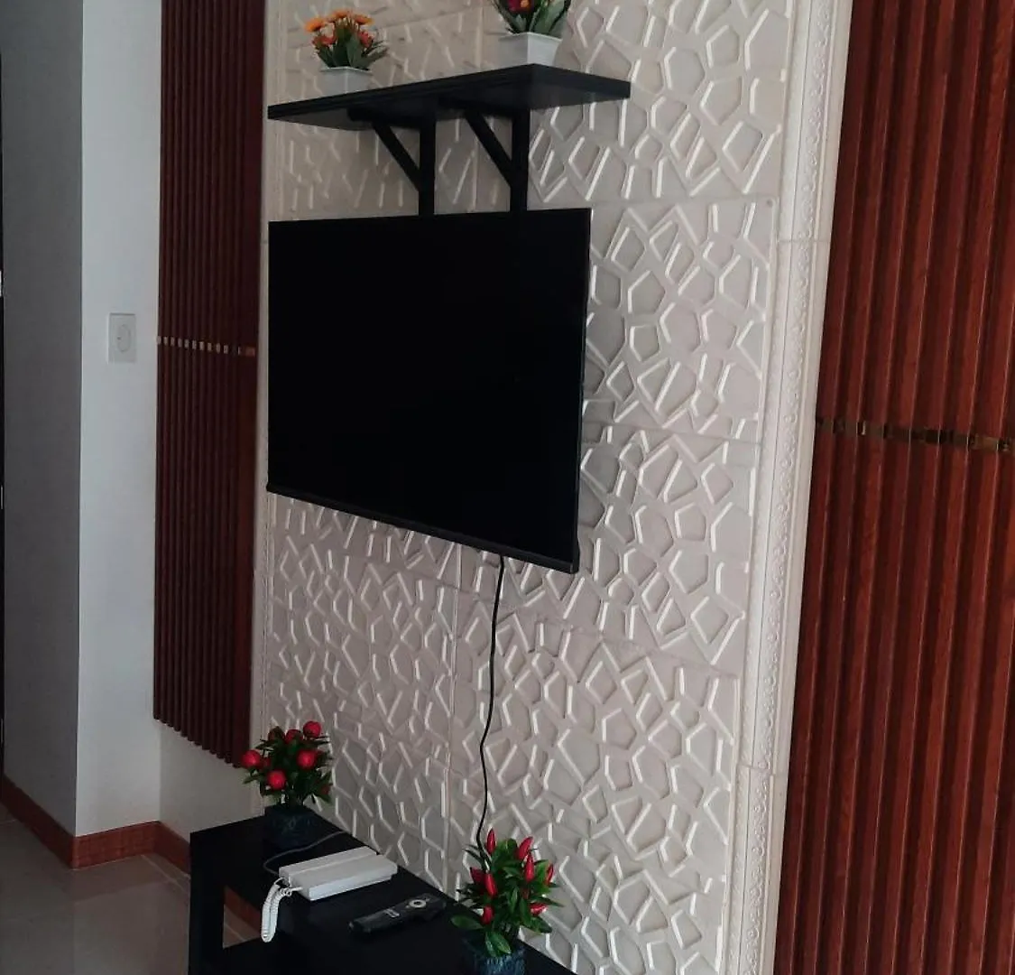 Smdc Fame Marcelle'S Place Near Mega Mall Manila