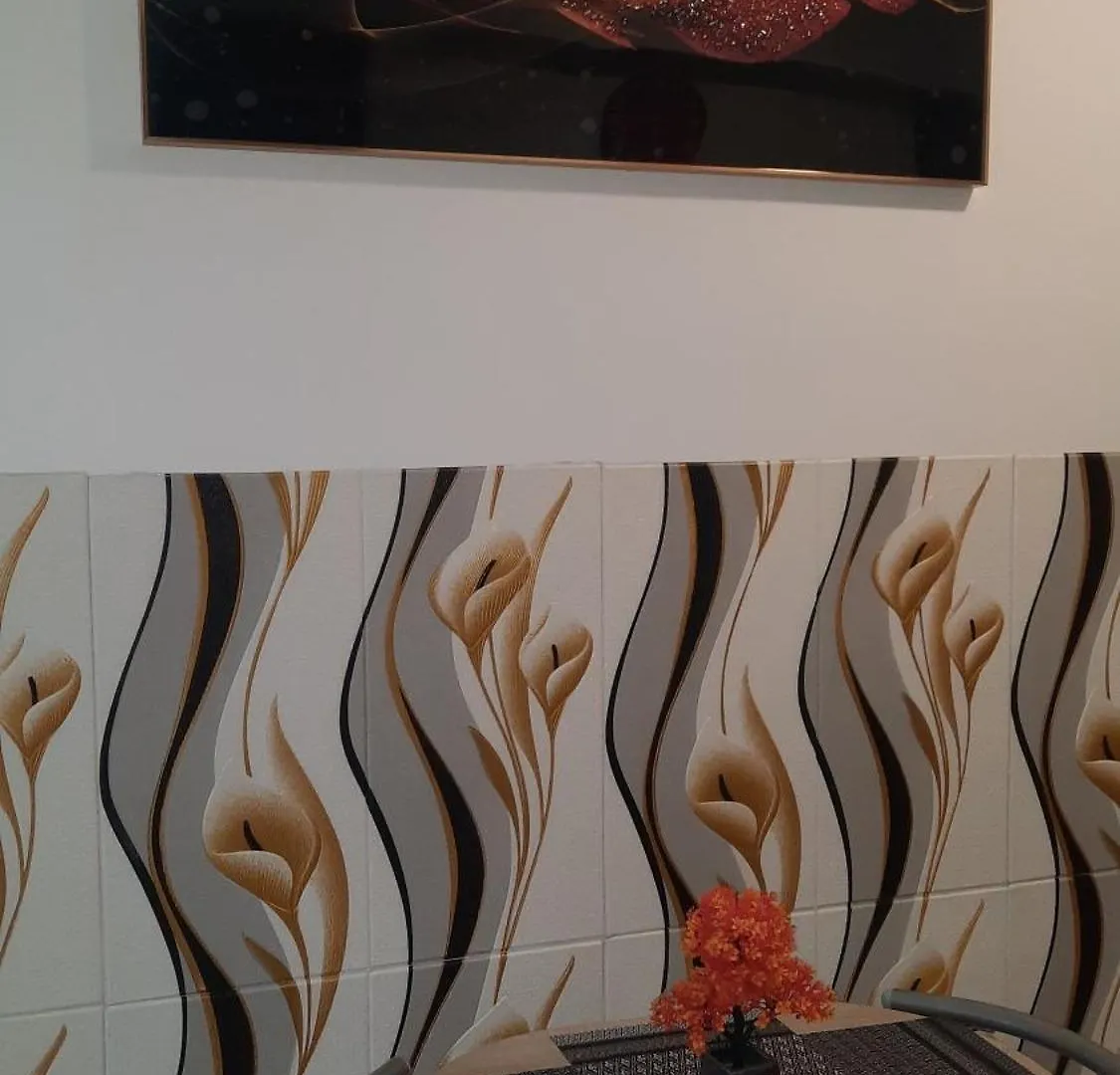 Smdc Fame Marcelle'S Place Near Mega Mall Manila Apartment