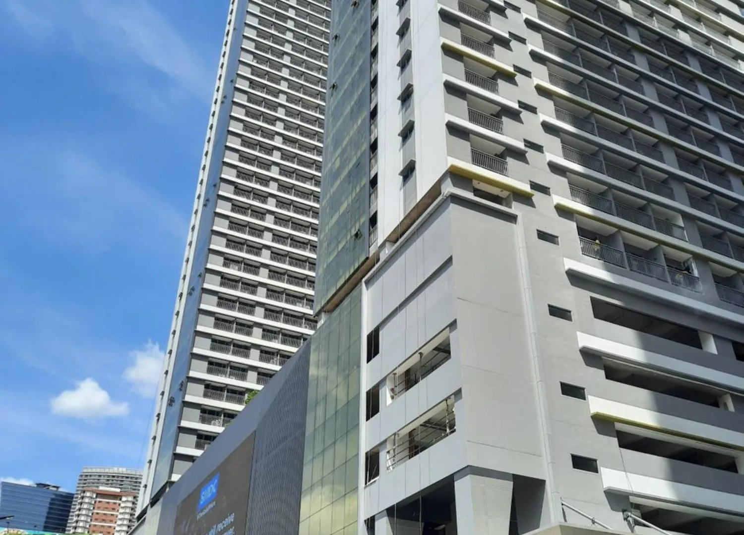 Smdc Fame Marcelle\'S Place Near Mega Mall contacts